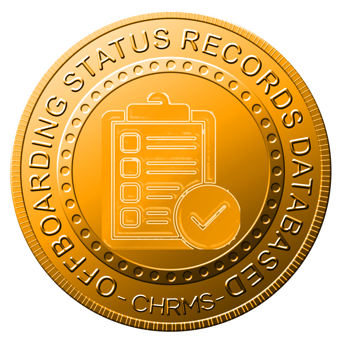 Offboarding Status Record Data Based